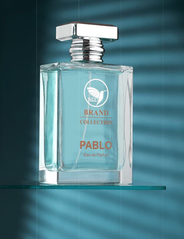 PABLO Sculpture