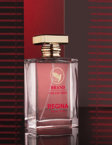 REGINA (Be Delicious)