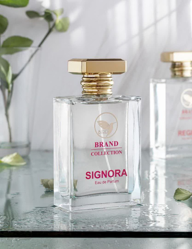SIGNORA ( Envy Me)