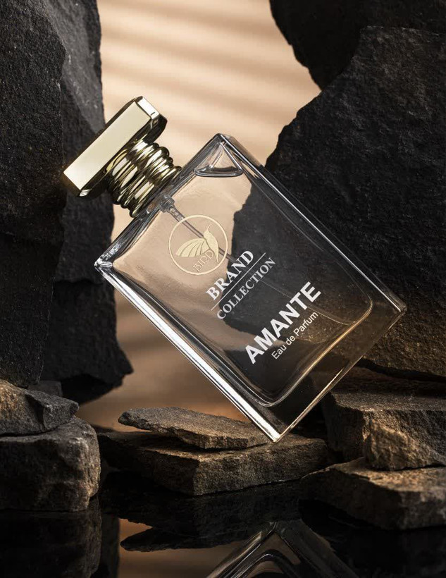 AMANTE (Eclat)