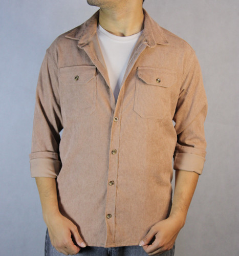 پیراهن مخمل کبریتی پارچه ترک