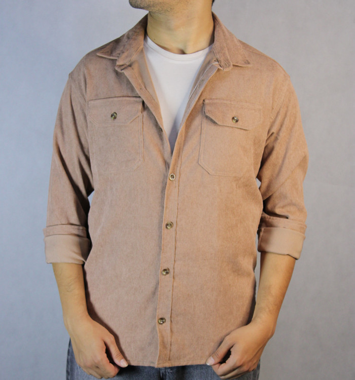 پیراهن مخمل کبریتی پارچه ترک